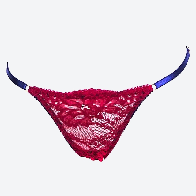 ストリングタンガ